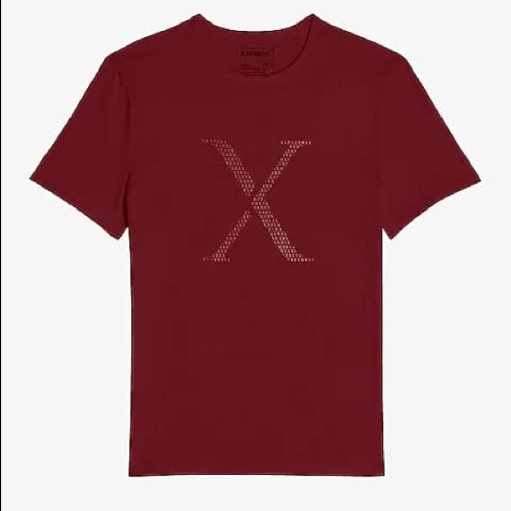 New men Express T-shirt size XL
